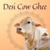 cow ghee