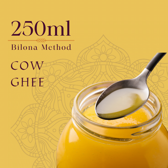 Desi ghee