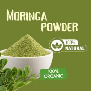 moringa powder krishna sampige