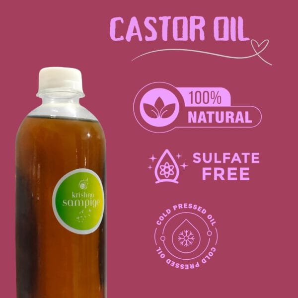 castor Oil