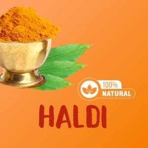 turmeric powder