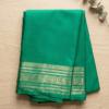 semi silk - silk saree, beautiful saree, simple silk saree